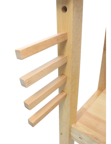 Mesa Carpintero Madera 126 Cm - 65277 - Mader