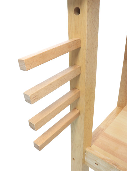 Mesa Carpintero Madera 126 Cm - 65277 - Mader