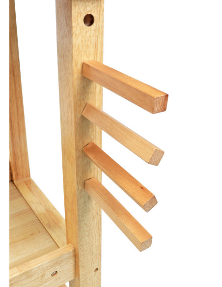 Mesa Carpintero Madera 152 Cm - 65278 - Mader