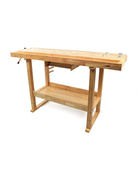 Mesa Carpintero Madera 152 Cm - 65278 - Mader