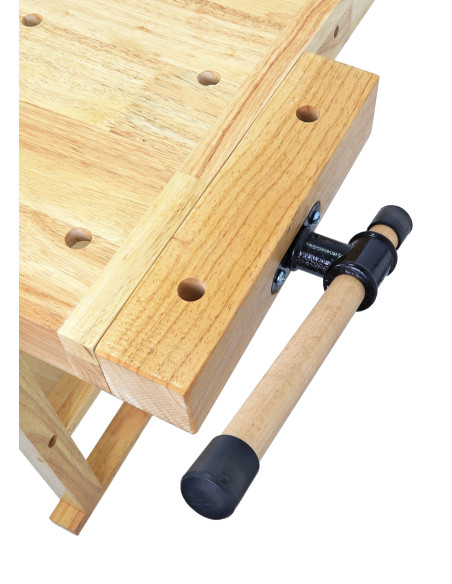 Mesa Carpintero Madera 152 Cm - 65278 - Mader