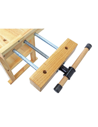 Mesa Carpintero Madera 152 Cm - 65278 - Mader