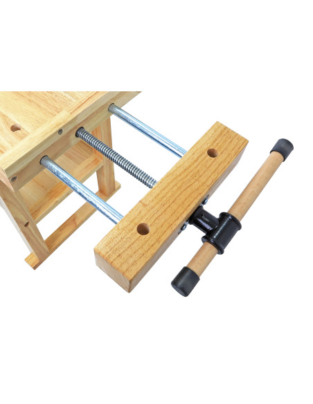 Mesa Carpintero Madera 152 Cm - 65278 - Mader