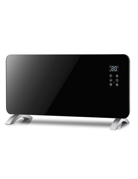 Panel Radiante OPG1500 de Cristal Templado - 1500 W