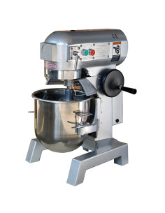 Mezcladora Amasadora Eléctrica 25 Litros 1000w - Orework