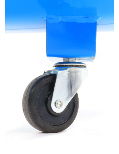 Compresor 100 Litros - 3 Hp - 10 Bar - 230V -...