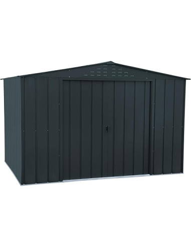 Caseta Metálica Top Colossus 233x321x209 cm -...