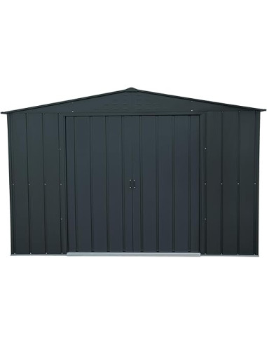 Caseta Metálica Top Colossus 233x321x209 cm -...