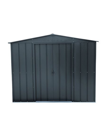 Caseta Metálica Top Titan 173x261x204 cm - Duramax