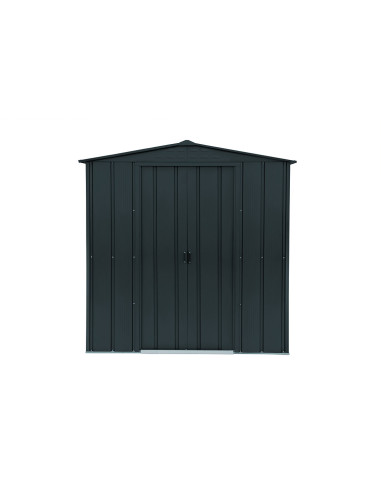 Caseta Metálica Top Atenea 113x201x199 cm - Duramax