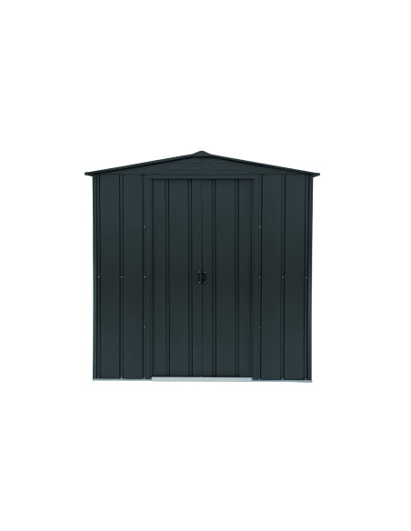 Caseta Metálica Top Atenea 113x201x199 cm - Duramax