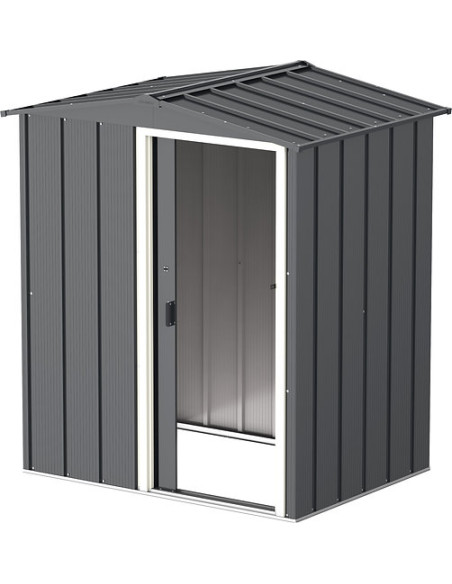 Caseta Metálica Elche 111x161x182 cm - Duramax