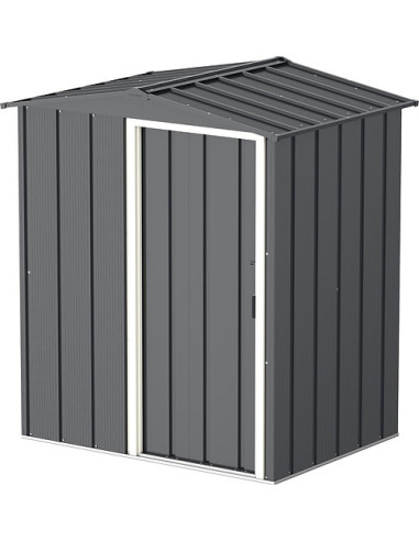 Caseta Metálica Elche 111x161x182 cm - Duramax