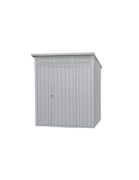 Caseta Metálica Palladium 196x198x228 cm - Duramax