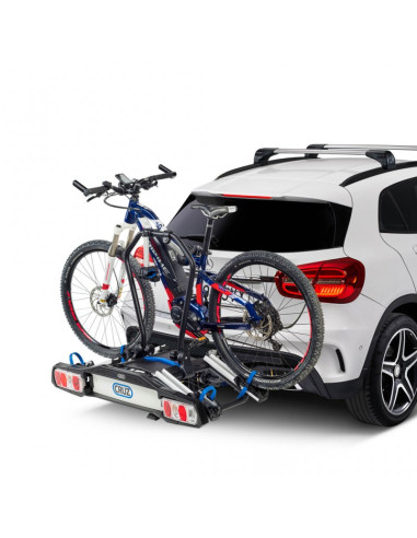 Portabicletas Pivot eBike 2 bikes 2024 - Cruzber