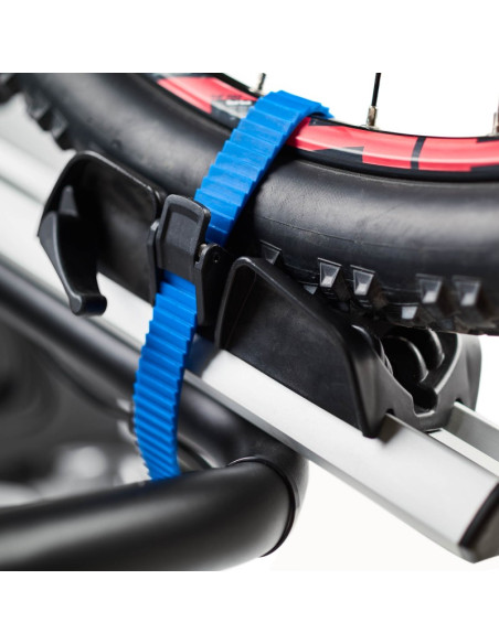 Portabicletas Pivot eBike 2 bikes 2024 - Cruzber