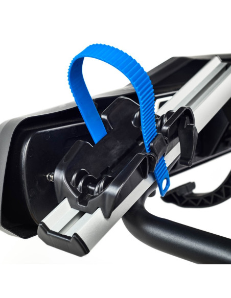 Portabicletas Pivot eBike 2 bikes 2024 - Cruzber