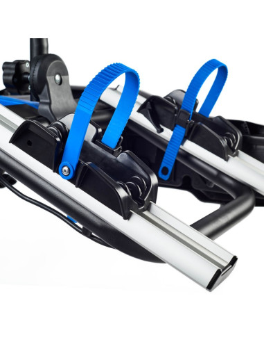 Portabicletas Pivot eBike 2 bikes 2024 - Cruzber