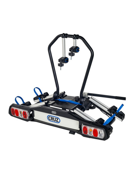 Portabicletas Pivot eBike 2 bikes 2024 - Cruzber