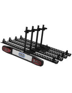 Portabicletas CRUZ Stema 4 EUR - Cruzber