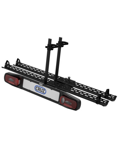 Portabicletas CRUZ Stema 2 EUR - Cruzber