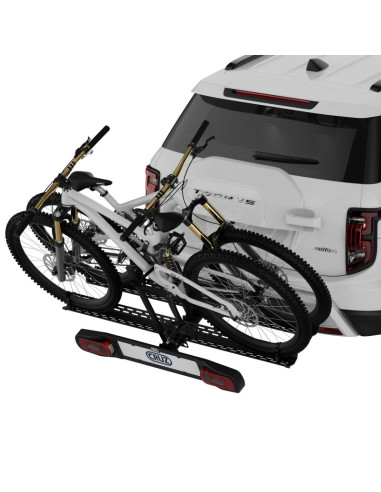 Portabicletas CRUZ Stema 2 EUR - Cruzber