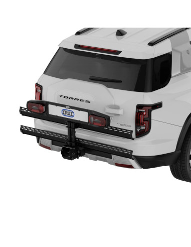 Portabicletas CRUZ Stema 2 EUR - Cruzber