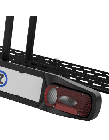 Portabicletas CRUZ Stema 2 EUR - Cruzber