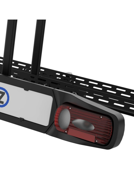 Portabicletas CRUZ Stema 2 EUR - Cruzber