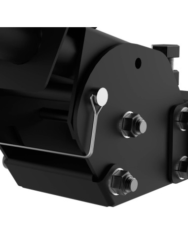 Portabicletas CRUZ Stema 2 EUR - Cruzber