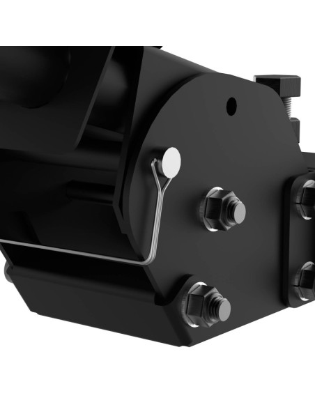 Portabicletas CRUZ Stema 2 EUR - Cruzber