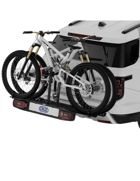 Portabicletas CRUZ Stema 2 EUR - Cruzber
