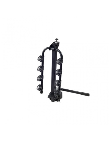 Portabicletas CRUZ Frame 4 - Cruzber