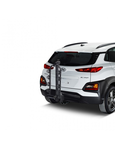 Portabicletas CRUZ Frame 4 - Cruzber