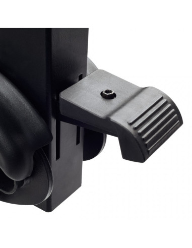 Portabicletas CRUZ Frame 4 - Cruzber