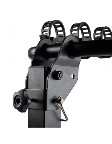 Portabicletas CRUZ Frame 4 - Cruzber