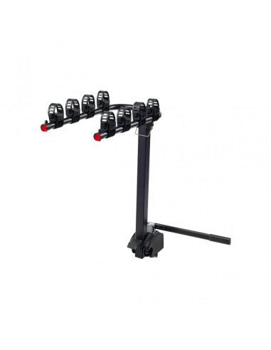 Portabicletas CRUZ Frame 4 - Cruzber