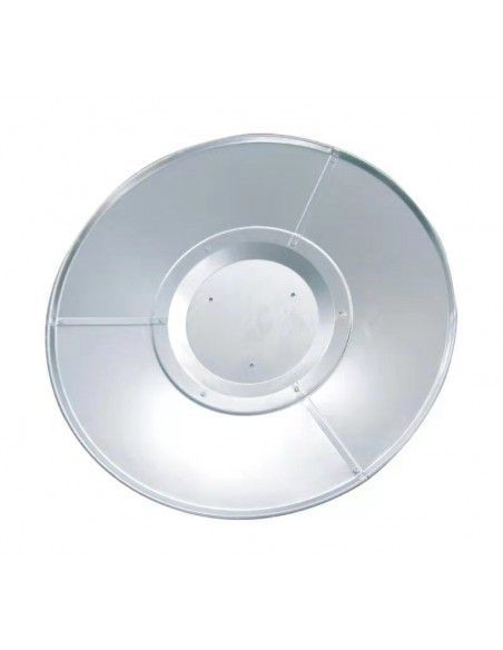 Estufa Exterior Butano Inox MWHSS-A-SS