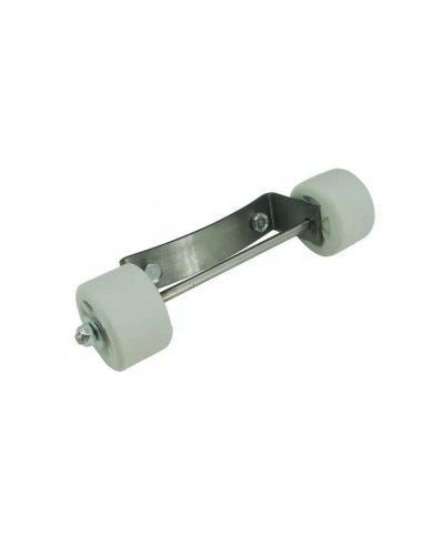 Estufa Exterior Butano Inox MWHSS-A-SS