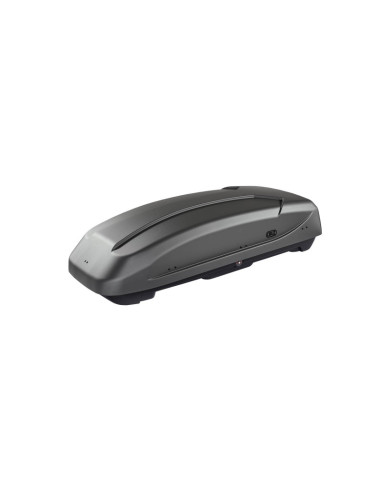 Cofre Maleta Techo CRUZ Paddock Elite 470GT Gris - CRUZBER