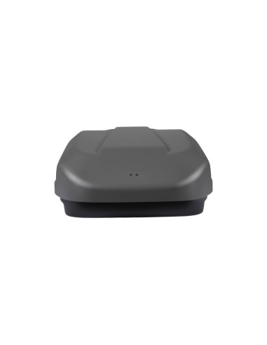 Cofre Maleta Techo CRUZ Paddock Elite 470GT Gris - CRUZBER