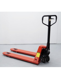 Transpaleta Hidráulica 2500 Kg - 1150x540 mm