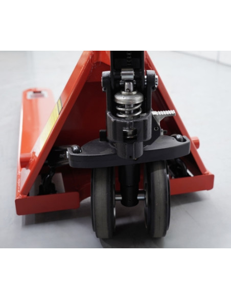 Transpaleta Hidráulica 2500 Kg - 1150x540 mm