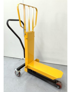 Transpaleta Hidráulica Mono 250 Kg