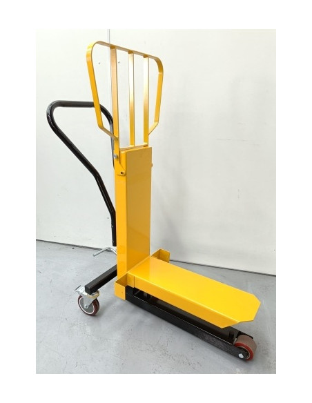 Transpaleta Hidráulica Mono 250 Kg