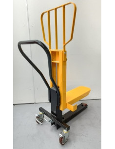 Transpaleta Hidráulica Mono 250 Kg 2