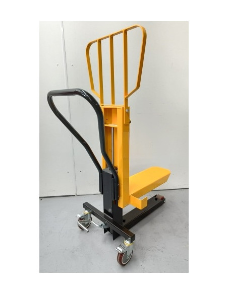 Transpaleta Hidráulica Mono 250 Kg