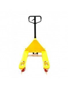 Transpaleta Frutera Hidráulica 2500 Kg - 1000x685 mm 2