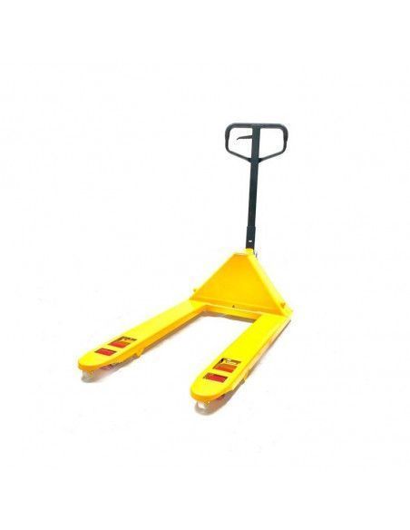 Transpaleta Frutera Hidráulica 2500 Kg - 1000x685 mm