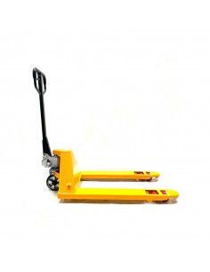 Transpaleta Frutera Hidráulica 2500 Kg - 1000x685 mm